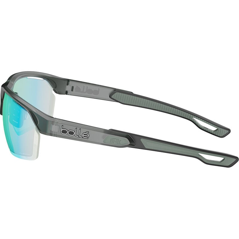 VICTUS PRO, Black Frost-Phantom Clear Green Photochromic, hi-res image number null